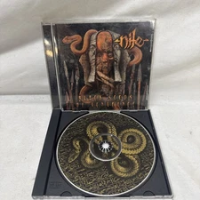 Black Seeds Of Vengence