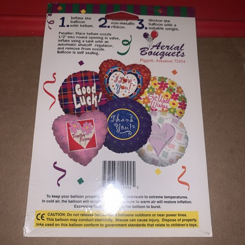 Jagd/Angeln 18" Happy Birthday Folienballon Mylar Party. Ente, Hirsch, Elch - Bild 2 von 2