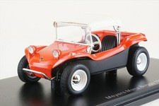 Spark 1/43 Meyers Manx Buggy 1964 Diecast Model Car S0847