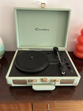 Crosley CR8005U-MT4 Cruiser Plattenspieler Tu...
