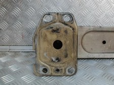 Pare-choc avant Peugeot BIPPER