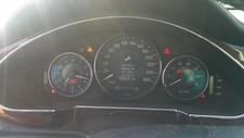 Compteur Mercedes CLASSE CLS