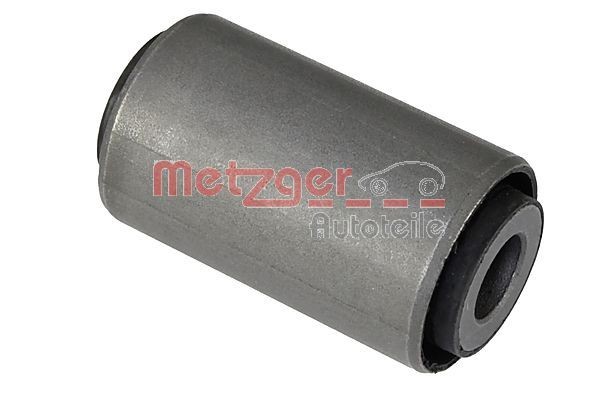 Lagerung Automatikgetriebe Hinten Unten Metzger 8053832 FÜR VW-image
