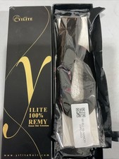 YILITE Brown Tape in Hair Extensions Remy Human Hair 20pcs 40g Tape Hair 16 inc