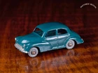 Lesney Matchbox No.46a Morris Minor 1000 Blue/Green
