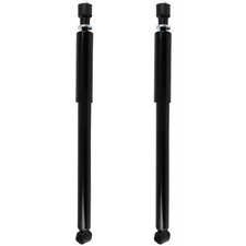 Rear Shock Struts Cartridge Fits 2003-2009 Mercedes-Benz E320 2006-2009 E350