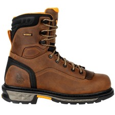 Georgia Boot Carbo-Tec LTX Waterproof Work Boot