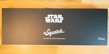 Dr Squatch: Super Rare, Limited 1st Edition Star Wars Box Set - Box ONLY