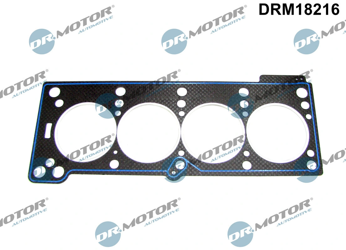 Joint de culasse DRM18216 résoud les fuites de liquide et surchauffes moteur