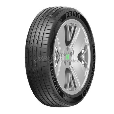 1x 245/45 R18 100W Sommerreifen Prinx xLab Comfort EV EVc XL | 60412