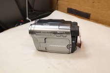 Sony Handycam DCR-TRV280 Digital 8 Camcorder Video Camera Only Tested 2