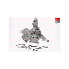 Pompe à eau Opel AGILA