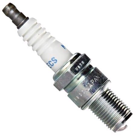 NGK Nickel Spark Plug 5940