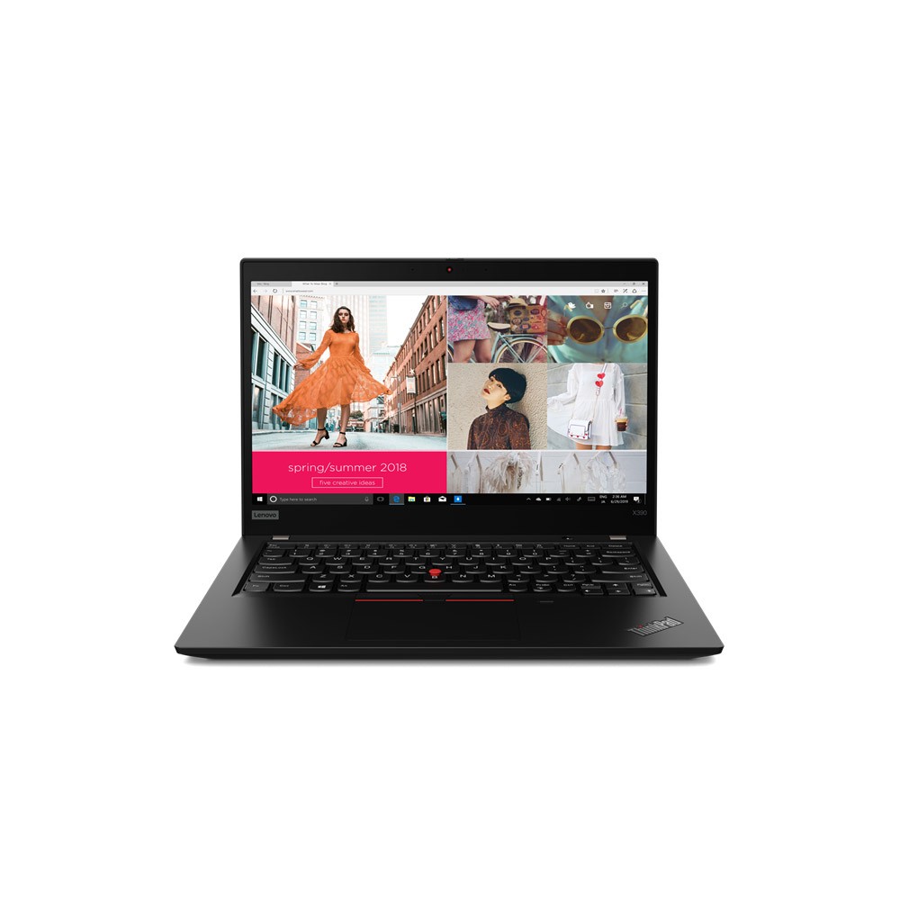 Lenovo ThinkPad X390 i5-8365U 8GB 256GB 13,3" FHD Win11 Sehr Gut