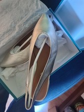 Chanel Basso Melluso Platino, Modello Arianna