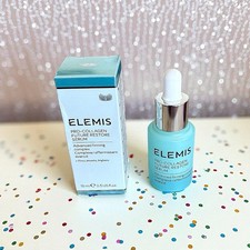 ELEMIS Pro-Collagen Future Restore Serum 0.5 OZ 15 ML Brand New In Box