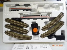 ROCO H0 51130 Confezione iniziale con treno ICE 2 pezzi in confezione originale JL3379