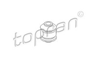 LÜFter MotorkÜHlung Topran 107 708 FÜR Audi VW KÜHlerlÜFter MotorlÜFter
