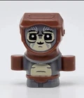 LEGO Star Wars 75418 Babu Frik Minifigure Exclusive Advent Calendar