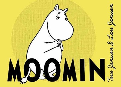Tove Jansson Lars Jansson Moomin Adventures: Book 1 (Taschenbuch)