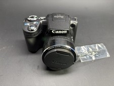 Canon PowerShot SX510 HS Digital Camera Open Box