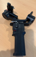 DJI RS3 MINI Camera Gimbal - Gimbal only - NOT WORKING FOR PARTS