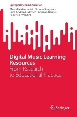 Digitale Musik-Lernressourcen - 9789819942053