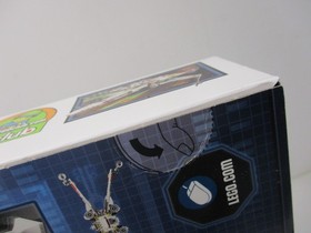 (R5/3) Lego Star Wars 9493 X-wing Starfighter NEW/MIB