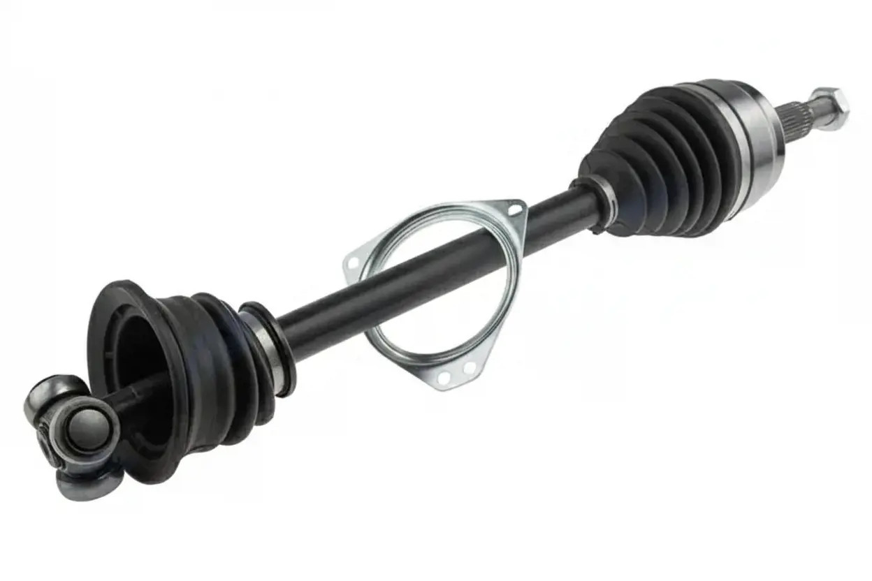 Driveshaft Front Axle Left NPW-RE-153 NTY for RENAULT ESPACE Mk IV