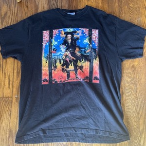 Steve Vai Shirt | eBay