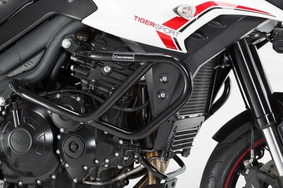 SW-MOTECH SBL.11.419.10000/B MOTORSCHUTZ TRIUMPH TIGER 1050 ABS SPORT 2018