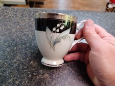 Discontinued Mikasa Lily of the Valley Fine China