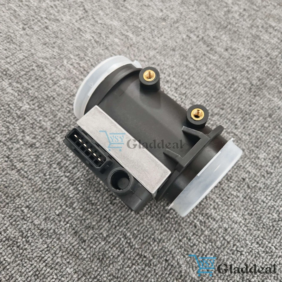 Nuevo sensor medidor de flujo de aire de masa MAF para Ferrari 348 Mondial 0280212018 7872393 Foto 2 de 4