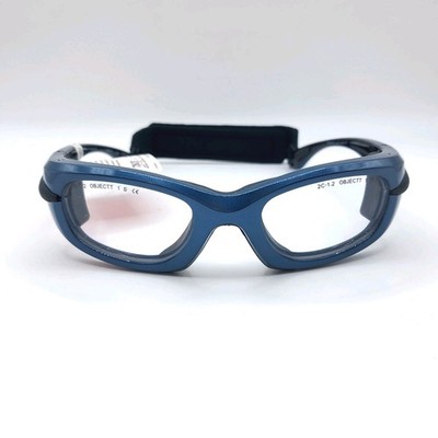 Progear Eyeguard Kinder 6-10y Sportbrille Sport Schutzbrille EG-S1010 48 18 107