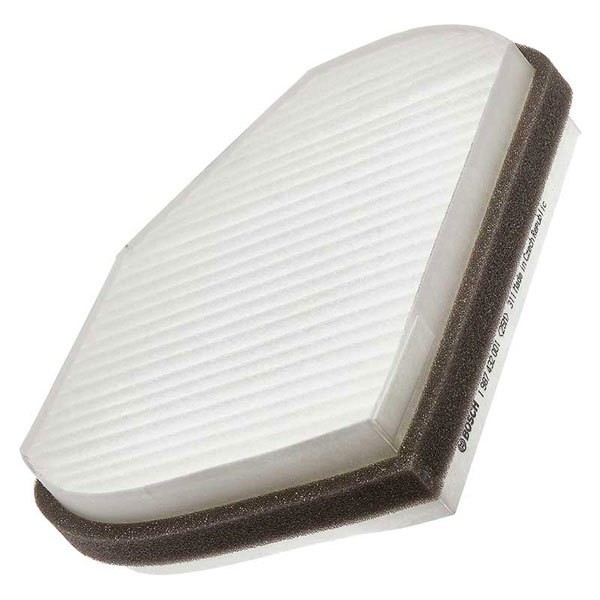1 987 432 001 BOSCH Filter, interior air for CHRYSLER,MERCEDES-BENZ - Image 20