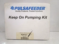 PULSAFEEDER K7KTT3 KOPkit PUMP REBUIL KIT