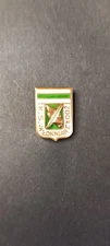 pin badge pins K.S. W?�kniarz ?�d?