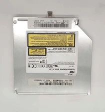 CD / DVD-RW Combo Drive Dell F9168 (Tsst TS-L462) 24x CD / DVD-RW Combo Drive