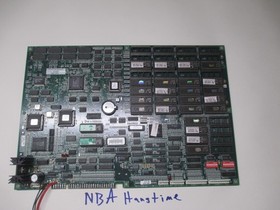 NBA Hangtime Jamma PCB
