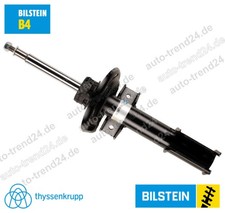Bilstein B4 Stoßdämpfer vorne für Mercedes-Benz GLK-Klasse X204 Bj. 2008-2015 Bilstein B4 Stoßdämpfer vorne für Mercedes-Benz GLK-Klasse X204 Bj. 2008-2015