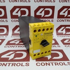 FF-SRT031R2 | Honeywell | Time Delay Relay, 0.3-3 Sec, 24VDC, 3A, Used
