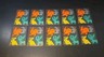 10X Evolving Skies Pokemon Card Deck Sleeves Umbreon Jolteon NEW Unused 2023 NM