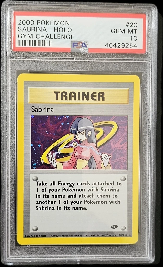 Sabrina