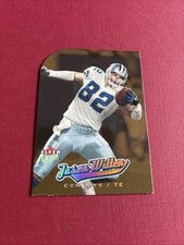 2005 Fleet Ultra Gold Medallion Jason Witten #111 Cowboys