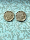 Cool LOT of 1923"S" Mint "VG" cond. & CRISP 1929 "D" Mint "VF" cond. w/ BOLD MMs