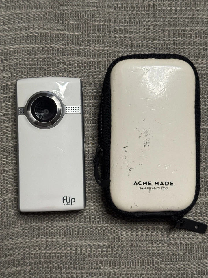 Видеокамера раскладная Cisco U260 Вт Ultra HD USB видео модель U260W HDMI протестирована работает - Изображение 2 из 4