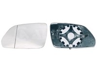 Alkar 6401111 Spiegelglas, AußEnspiegel Links FüR Skoda Octavia III Combi (1Z5)