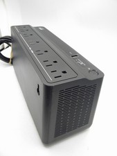 APC Back-UPS 600 7-Outlets Uninterruptible Power Supply