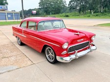 1955 Chevrolet Bel Air for Sale