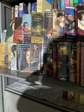 Lot of 23 Getty Guide to Imagery Art History Books
